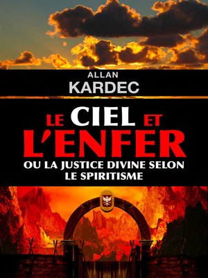 cover image of Le ciel et l'enfer